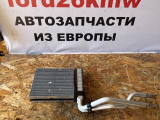 радиатор отопителя (печки) Ford Focus 3 поколение CB8 2012, 1.6 л., VVT-i, PNDA, бензин, робот, panther black (metallic), универсал, передний привод, правый руль