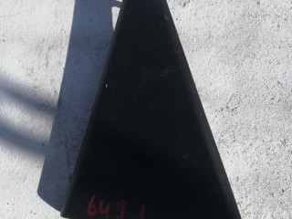 комплект декоративных накладок (дерева) салона Mazda 3 1 поколение [рестайлинг] BK 2007, 1.6 л., бензин