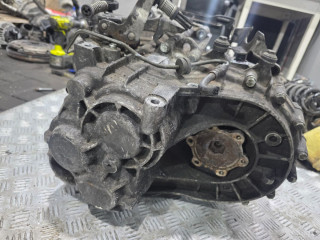 КПП механическая (МКПП) Volkswagen Sharan 1 поколение [рестайлинг] 2003, 1.8 л., Ti, бензин, FVP