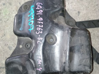 корпус воздушного фильтра Ford Mondeo 4 поколение CA2 2009, 2.0 л., бензин, 6G919F763BC