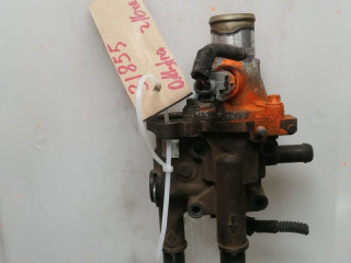 термостат Opel Astra H/Family [рестайлинг] L69 2010, 1.6 л., i-VTEC, Z 16 XER, бензин, робот, седан, передний привод, 55353311