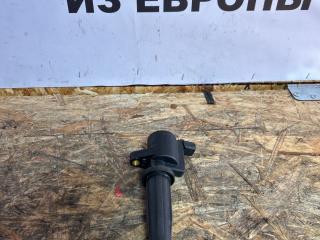 катушка зажигания Ford Focus 2 поколение [рестайлинг] CB4 2009, 1.8 л., i, QQDB, бензин, МКПП, moondust silver (metallic), хетчбэк 5 дв., передний привод, правый руль, 4M5G-12A366-BC