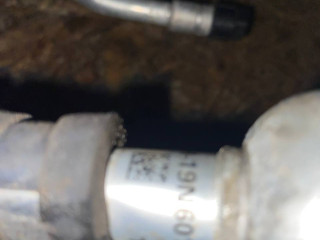 трубка кондиционера Ford Mondeo 5 поколение 2019, 2.0 л., R9CH, бензин, вариатор, передний привод, 1862064, DS7H-19N601-GB