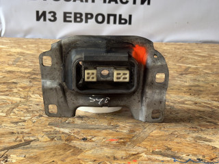 подушка крепления КПП Ford Focus 3 поколение CB8 2011, 1.6 л., i-VTEC, PNDA, бензин, МКПП, panther black (metallic), хетчбэк 5 дв., передний привод, V61-7M121
