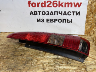 фонарь задний правый Ford Fusion 1 поколение 2003, 2N11-13A602-B, 2S61-13N004