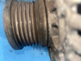 генератор Opel Mokka 1 поколение 2013, 1.4 л., A 14 NET, бензин, АКПП, передний привод, 13500582