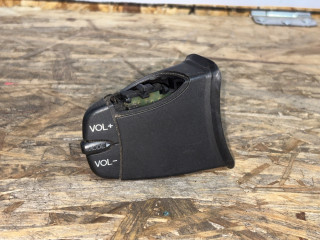 джойстик управления мультимедиа Ford Fusion 1 поколение [рестайлинг] CBK 2009, 1.4 л., i, бензин, 5МКПП, синий металик, передний привод, 98AB14K147AD