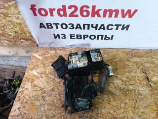 блок предохранителей Ford Focus 3 поколение CB8 2012, 1.6 л., i-VTEC, IQDB, бензин, 5МКПП, frozen white, хетчбэк 5 дв., передний привод, правый руль, BV6T-14K733