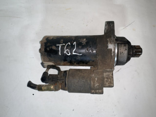 стартер Volkswagen Golf 6 поколение 2010, 2.0 л., CFGB, дизель, МКПП, передний привод