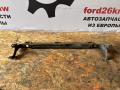 балка под радиатор Ford Focus 2 поколение [рестайлинг] CB4 2010, 1.8 л., i, QQDB, бензин, МКПП, moondust silver (metallic), хетчбэк 5 дв., правый руль - фото №2