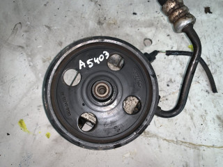 насос гидроусилителя руля Ford Focus 2 поколение [рестайлинг] 2011, 1.6 л., SHDC, бензин, МКПП, передний привод, 1470514, 4M51-3A696-AE, 1484948