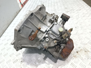 КПП механическая (МКПП) Fiat Stilo 1 поколение [рестайлинг] 2006, 1.6 л., бензин