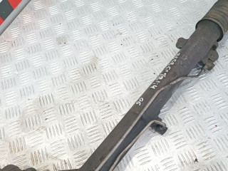 рулевая рейка Audi A4 B6 2006