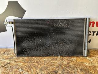 радиатор кондиционера Ford Focus 3 поколение CB4 2013, 1.6 л., PNDA, бензин, 5МКПП, хетчбэк 5 дв., BV61-8C342-AE