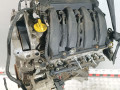двигатель Renault Megane 2 поколение [рестайлинг] 2007, 1.4 л., бензин, K4JD740 - фото №4