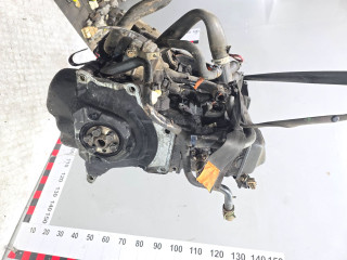 двигатель Volkswagen Golf 1 поколение 1990, 1.8 л., i, бензин, 1P