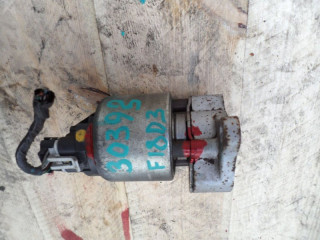 клапан EGR Chevrolet Cruze 1 поколение J300 2010, 1.8 л., бензин, 6212632192