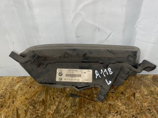 фара противотуманная левая BMW 2 серия Active Tourer F45 2018, 1.5 л., B38 A15 A, бензин, МКПП, задний привод, 63177471081, 11321030000