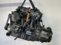 двигатель Volkswagen Golf 5 поколение 2007, 1.9 л., BXE, дизель, МКПП, передний привод, BXE, 03G100035NX, 03G100098MX, BXF - фото №6