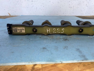 катушка зажигания Chevrolet Cruze 1 поколение 2009, 1.6 л., F16D4, бензин, АКПП, передний привод, 96476979, 25186686, 55570160