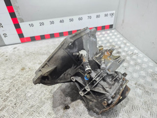 КПП механическая (МКПП) Opel Vectra B 1999, 2.0 л., бензин, F18W394