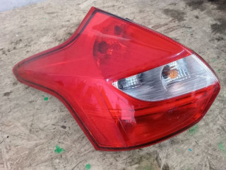 фонарь задний левый Ford Focus 3 поколение CB8 2014, 1825321