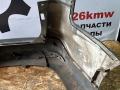 бампер задний Ford Focus 3 поколение CB8 2012, 1.6 л., VVT-i, PNDA, бензин, робот, panther black (metallic), универсал, передний привод, правый руль, BM5117865A - фото №4