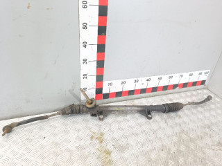 рулевая рейка Renault Megane 2 поколение 2005