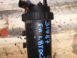 корпус топливного фильтра Ford Focus 2 поколение CB4 2008, 1352444