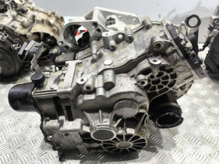 КПП автоматическая (АКПП) Skoda Scala 1 поколение 2021, 1.0 л., TSI, бензин, FD7CW009