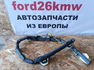 подушка безопасности боковая (шторка) Ford Focus 2 поколение [рестайлинг] DA3 2009, 1.6 л., i, SHDA, бензин, МКПП, silver, универсал, передний привод, правый руль, 7M51-N14K159-AE