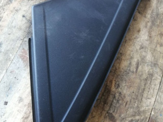 накладка крыла (уголок зеркала) переднего Ford Focus 2 поколение CB4 2008