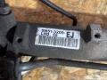 рулевая рейка Ford Focus 2 поколение CB4 2008, 2.0 л., бензин, 5M51-3200-EJ - фото №2