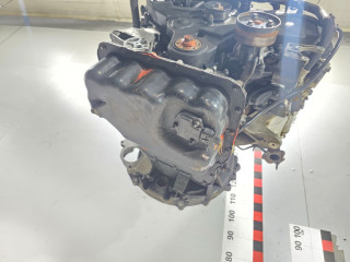 двигатель Jaguar S-Type 1 поколение 2004, 2.7 л., дизель, ELD11