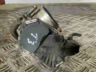 заслонка дроссельная Opel Astra G 2009, 1.6 л., A 16 XER, бензин, МКПП, передний привод, 55561495, 55577375, 0280750245