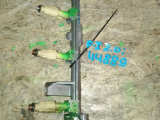 форсунка Ford Focus 1 поколение [рестайлинг] DAW 2002, 280155820