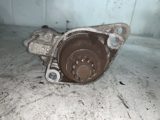 стартер Volkswagen Passat B6 2009, 2.0 л., CBDC, дизель, МКПП, передний привод, 02Z911023NX, 02Z911023PX, 02Z911023RX