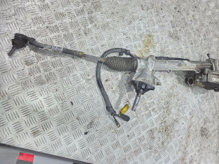 рулевая рейка Peugeot 3008 2 поколение 2020