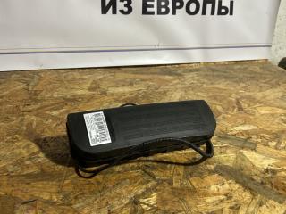 подушка безопасности сиденья Ford Focus 2 поколение [рестайлинг] CB4 2009, 1.6 л., i, SHDA, бензин, АКПП, голубой металик, хетчбэк 5 дв., передний привод, правый руль, 4M51-A611D11-AE