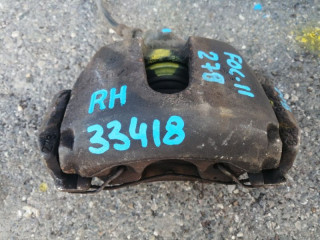 суппорт передний правый Ford Focus 2 поколение CB4 2008