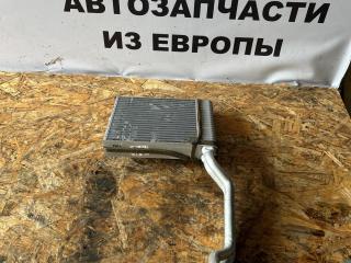 радиатор отопителя (печки) Ford Focus 2 поколение [рестайлинг] CB4 2010, 1.6 л., i, SHDA, бензин, АКПП, универсал, передний привод, правый руль, VP3M5H18476FA