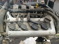 двигатель Toyota Yaris P1 2001, 1.3 л., бензин, АКПП, V2NZP62 - фото №4