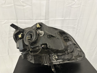 фара левая Chevrolet Orlando 1 поколение 2013, 1.8 л., F18D4, бензин, АКПП, передний привод, 95025587