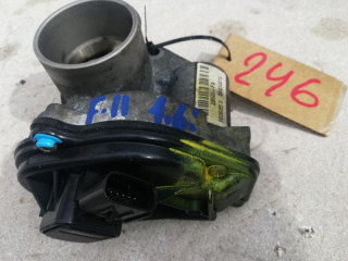 заслонка дроссельная Ford Focus 2 поколение CB4 2008