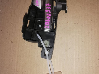 ручка внутренняя Ford Mondeo 4 поколение CA2 2007, 2.0 л., бензин