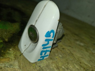 личинка дверного замка Ford Focus 3 поколение CB8 2011, 1.6 л., бензин, 1776616