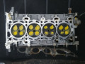 головка блока цилиндров Mazda 3 1 поколение [рестайлинг] BK 2008, 6M8G6090A - фото №2