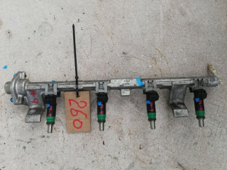 форсунка Ford Focus 2 поколение CB4 2008