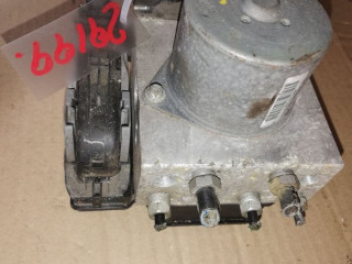 блок ABS Ford Mondeo 4 поколение CA2 2007, 2.0 л., бензин, 9G912C405AB