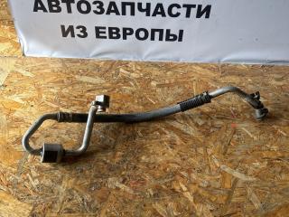 трубка кондиционера Ford Focus 3 поколение CB8 2012, 1.6 л., i-VTEC, IQDB, бензин, 5МКПП, frozen white, хетчбэк 5 дв., передний привод, правый руль